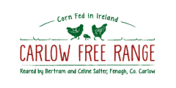 Carlow Free Range Logo