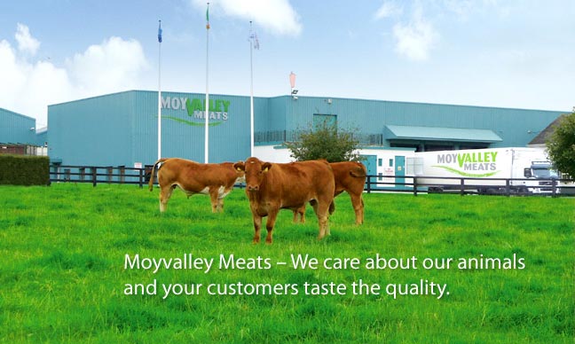 Moyvalley Meats