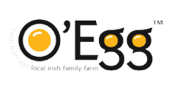 O'Egg logo