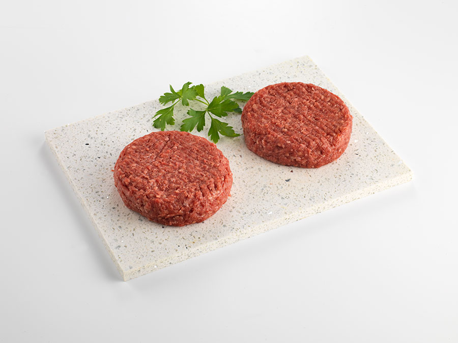 half pounder burgers