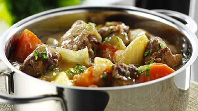 Irish Stew