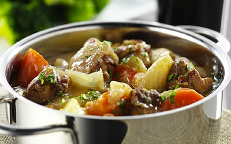 Irish Stew