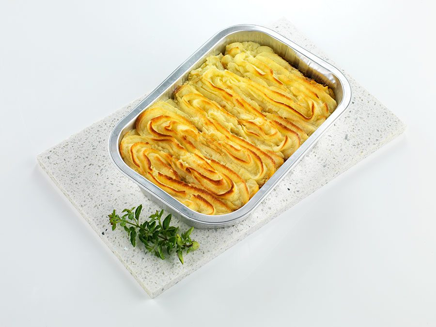 shepherds pie