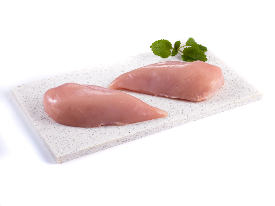 Chicken Fillets