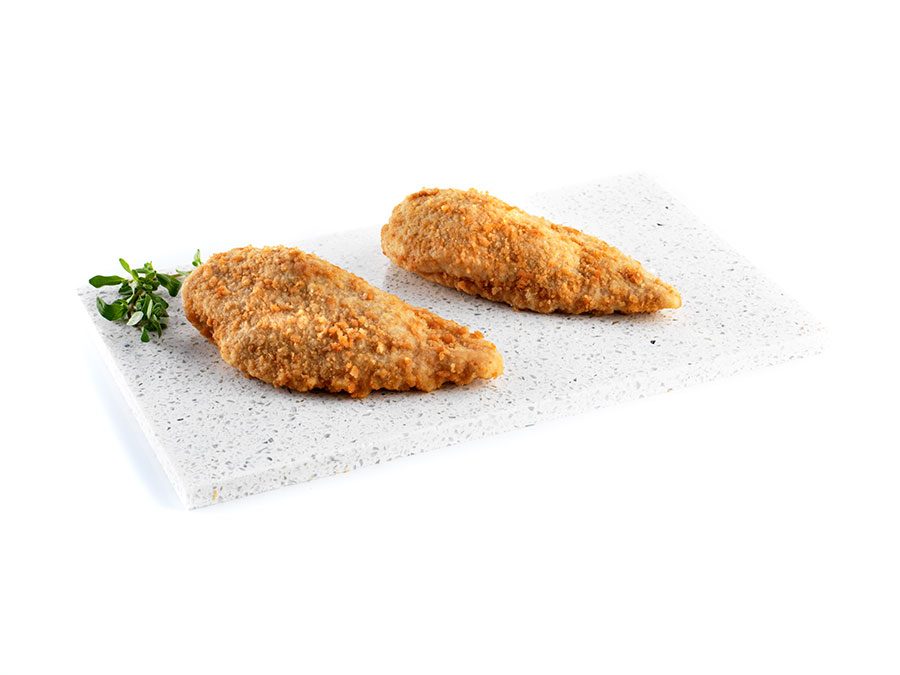 chicken kiev