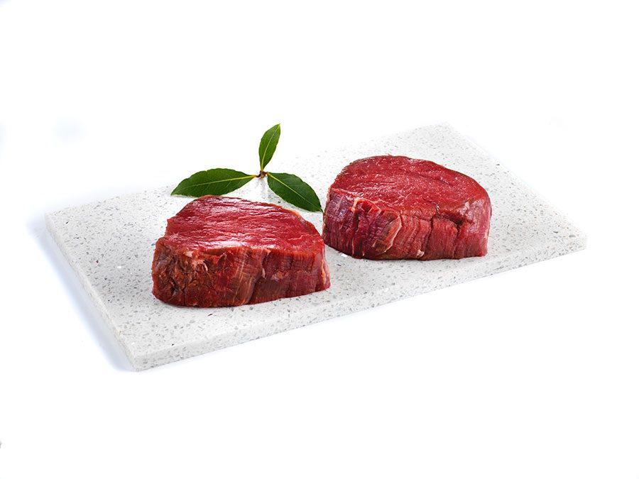 premium fillet steak