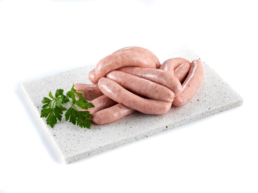 sausages