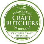 certified craft butchers of ireland