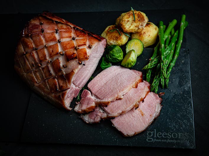 skilled-craftsmen-roast-ham