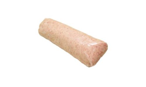 sausage meat