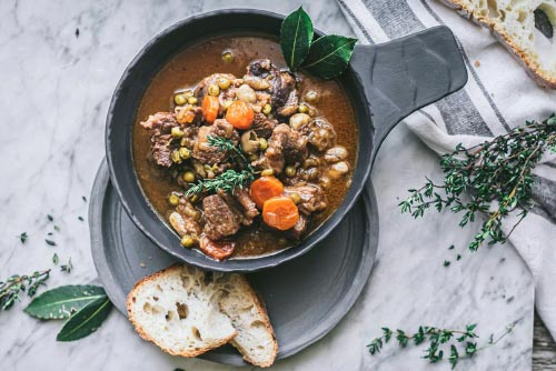 Gleeson Butchers Nourishing Beef Stew