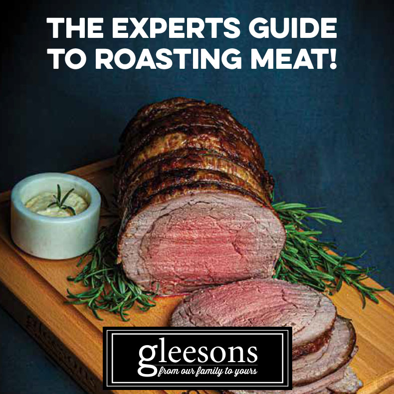 Gleesons Roasting Guide