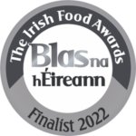 Blas na hEireann finalist 2022