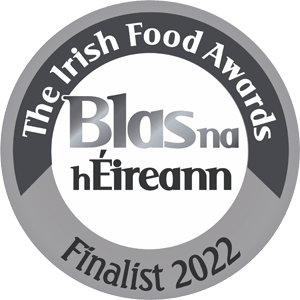 Blas na hEireann finalist 2022