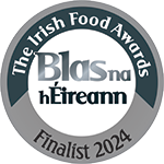 Blas na hEireann finalist 2024