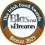 bla na heireann Bronze winner 2023