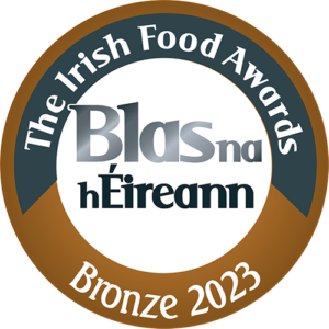 bla na heireann Bronze winner 2023