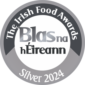 blas na heireann silver 2024